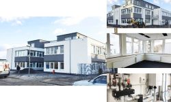 Verwaltung Kirchengemeinde Rheinbach 