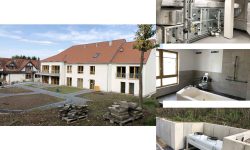 Elisabeth-Hospiz Lohmar-Deesem