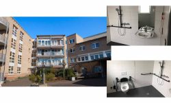 Seniorenheim Siegburg