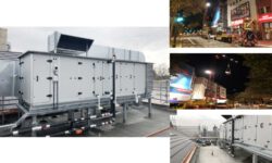 Handwerkskammer zu Köln,  Gebäude I